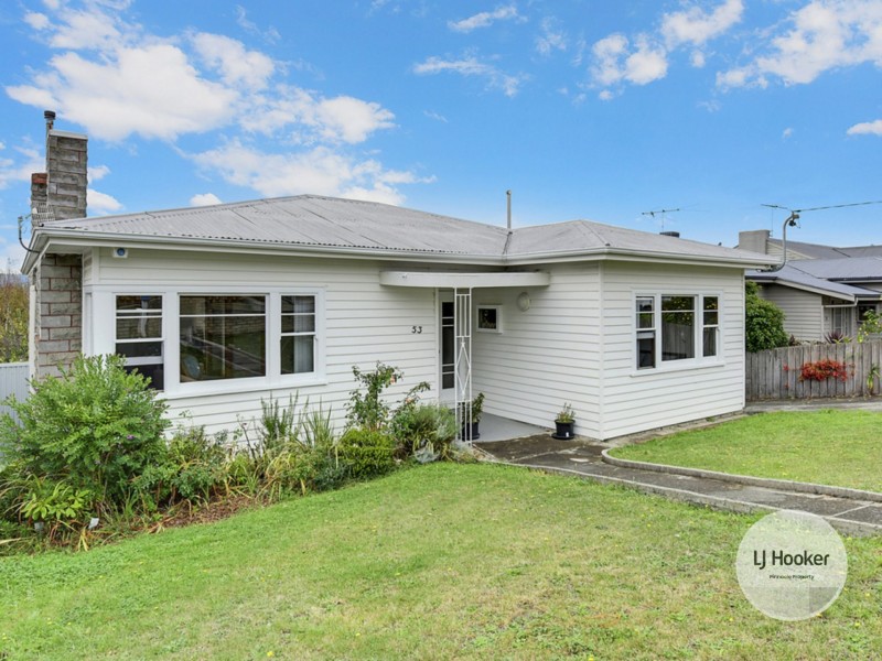53 Leonard Avenue, Moonah TAS 7009