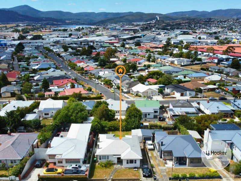 53 Leonard Avenue, Moonah TAS 7009