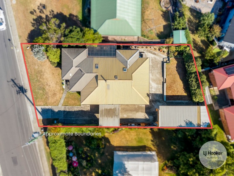 78 Jetty Road, Old Beach TAS 7017