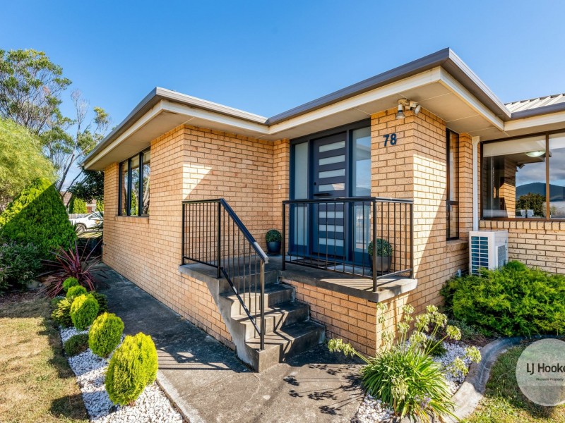 78 Jetty Road, Old Beach TAS 7017