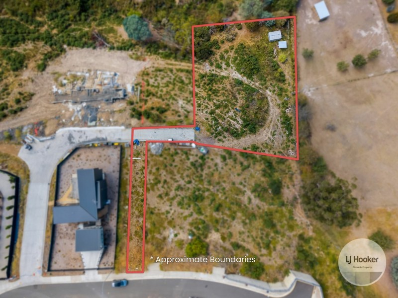 20 Ancanthe Avenue, Lenah Valley TAS 7008