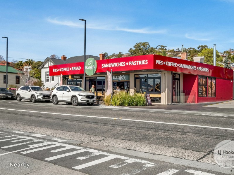 20 Ancanthe Avenue, Lenah Valley TAS 7008