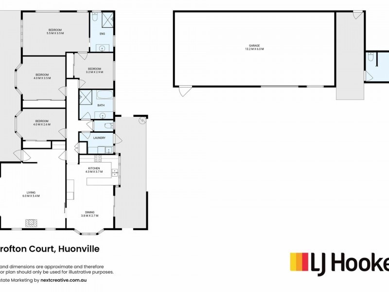 3 Crofton Court, Huonville TAS 7109