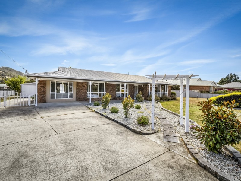 3 Crofton Court, Huonville TAS 7109