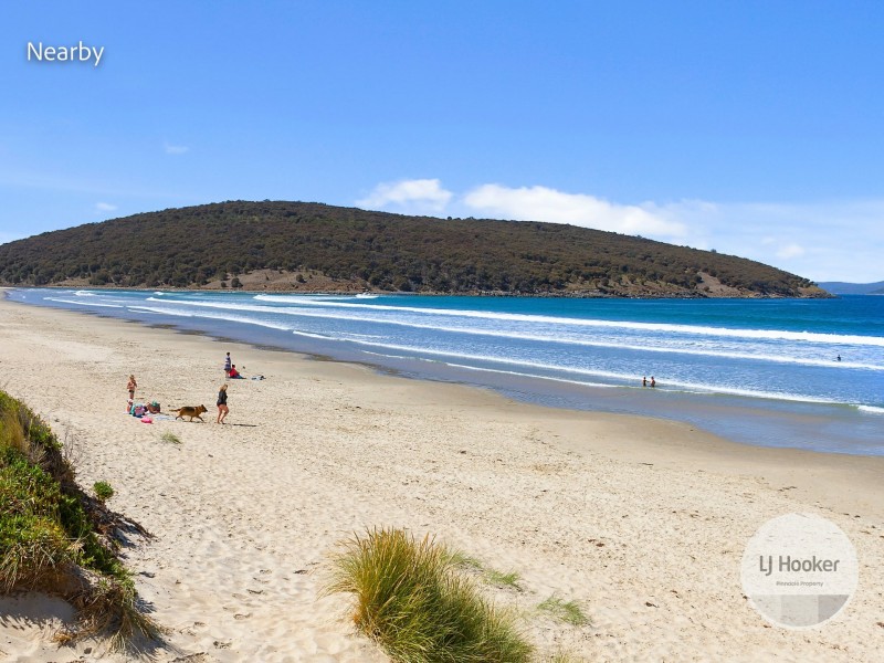 14 Joel Avenue, Carlton TAS 7173