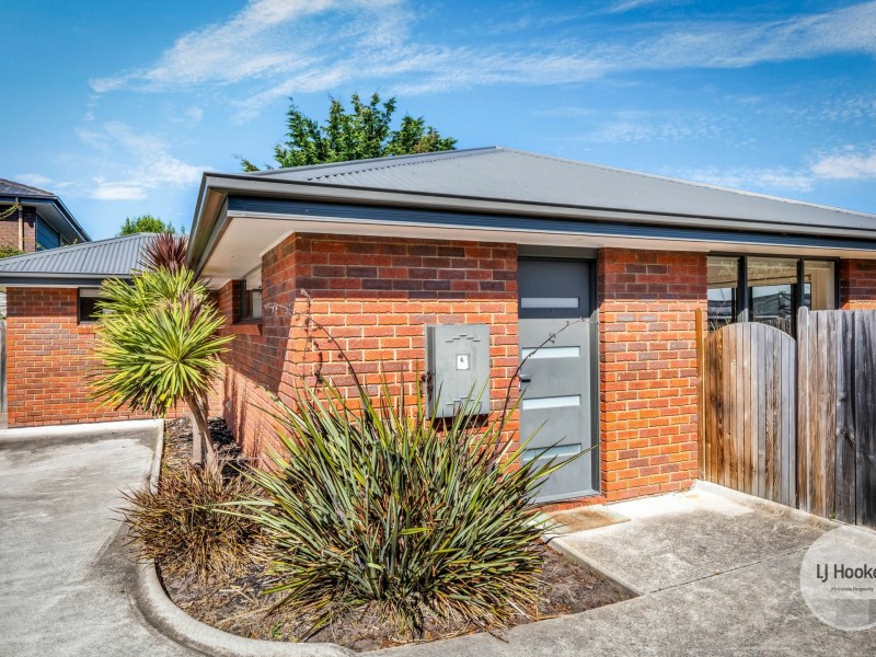 2/8 Incana Road, Margate TAS 7054