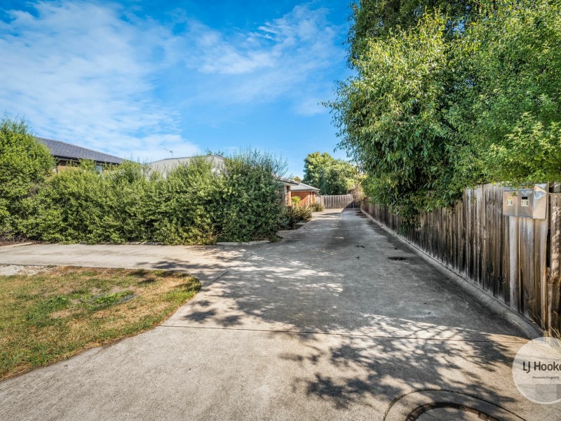 2/8 Incana Road, Margate TAS 7054