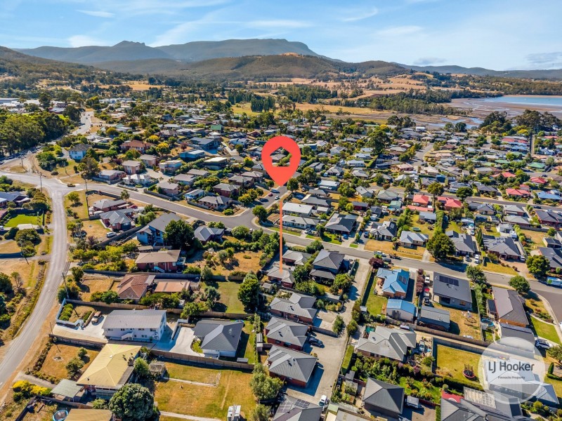 2/8 Incana Road, Margate TAS 7054