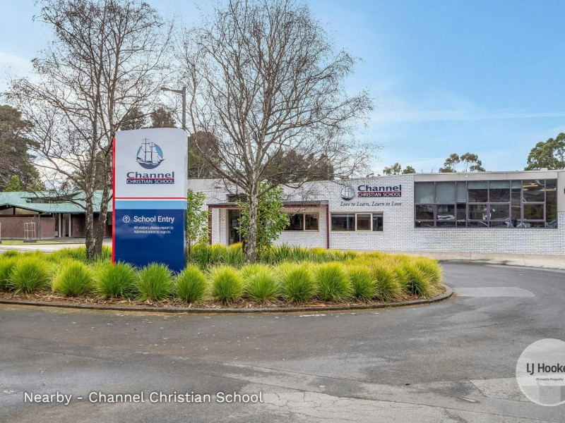 2/8 Incana Road, Margate TAS 7054