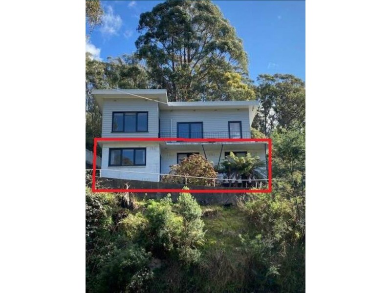 2/194 Strickland Avenue, South Hobart TAS 7004