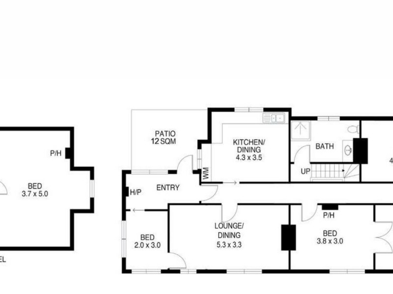 237 Davey Street, South Hobart TAS 7004