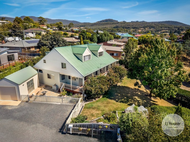 38 Beach Road, Margate TAS 7054