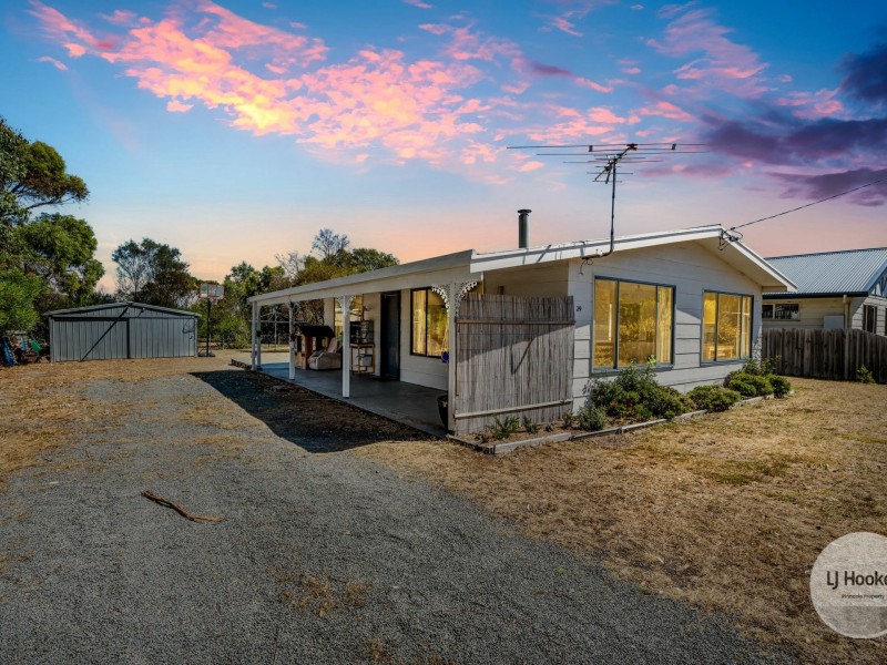 39 Booth Street, Dunalley TAS 7177