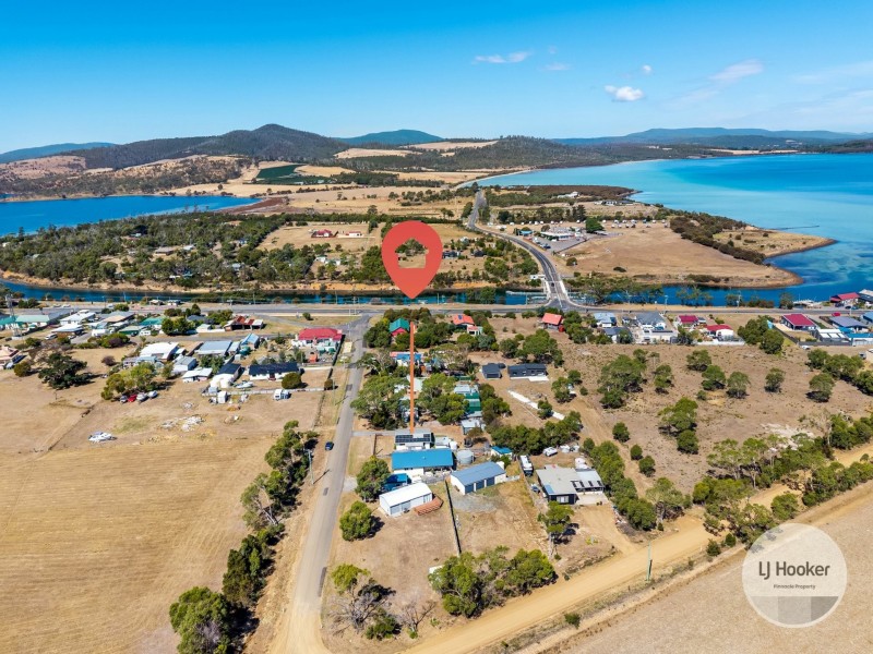 39 Booth Street, Dunalley TAS 7177