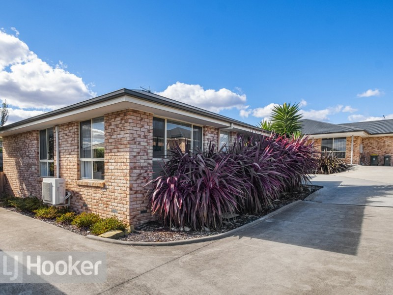 2/17 Singapore Street, Midway Point TAS 7171