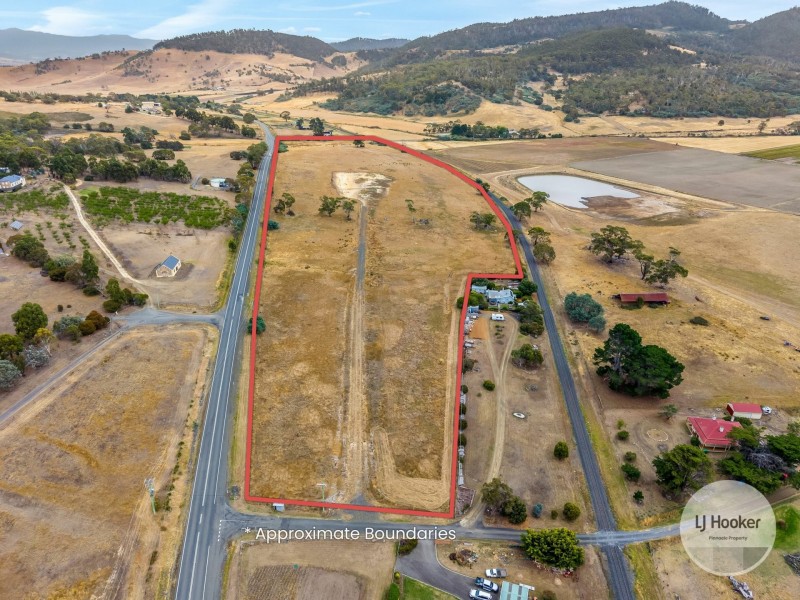 5 Rekuna Station Road, Campania TAS 7026