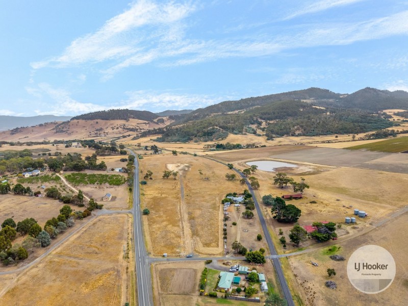 5 Rekuna Station Road, Campania TAS 7026