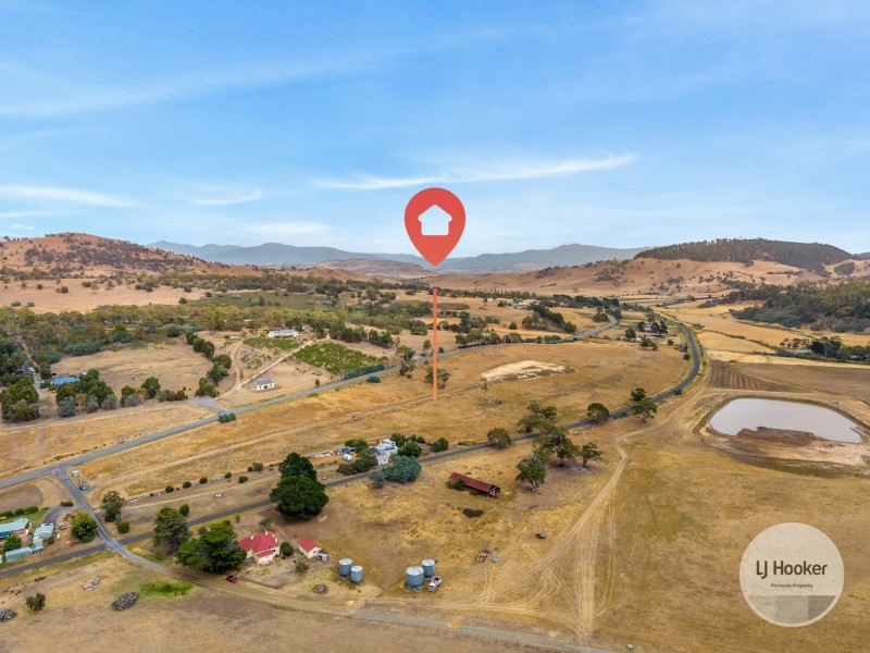 5 Rekuna Station Road, Campania TAS 7026