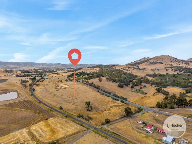 5 Rekuna Station Road, Campania TAS 7026