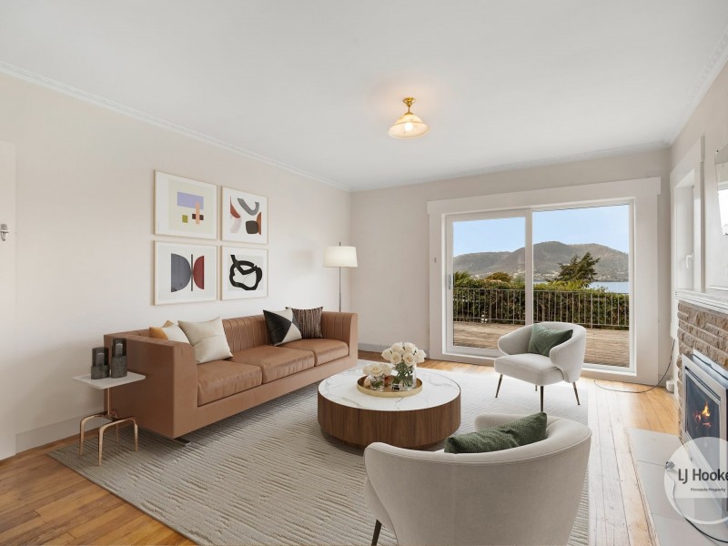 25 Barclay Crescent, Rosetta TAS 7010