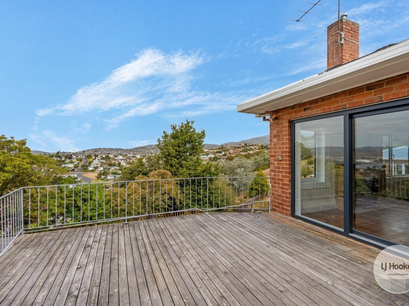 25 Barclay Crescent, Rosetta TAS 7010