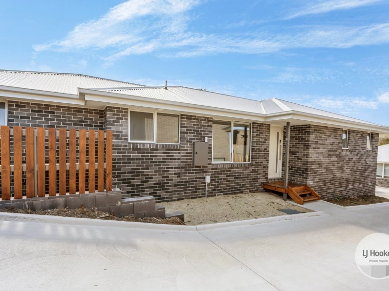 1/33 Vivian Drive, Rokeby TAS 7019