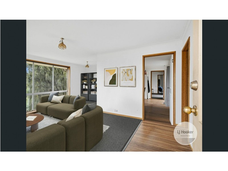 14 Lachlan Drive, Mount Nelson TAS 7007