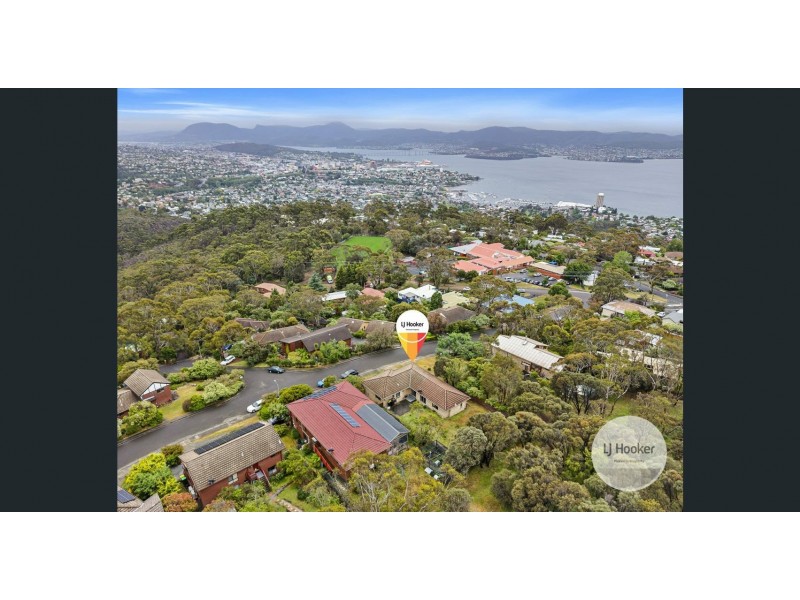 14 Lachlan Drive, Mount Nelson TAS 7007