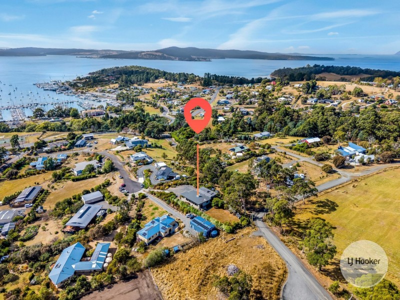 17 Turners Drive, Kettering TAS 7155