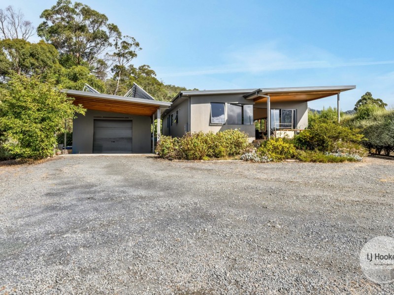 17 Turners Drive, Kettering TAS 7155
