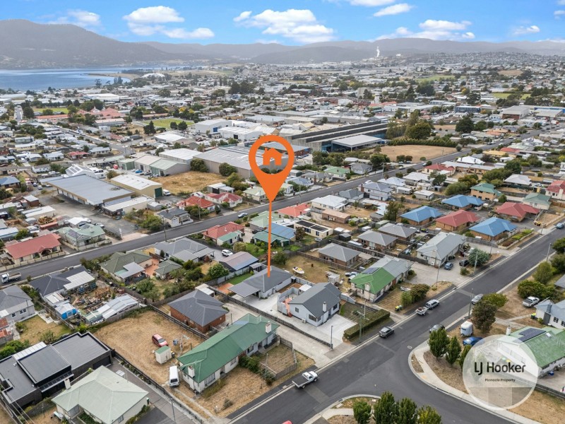 Unit 2/47 Kenbrae Avenue, Glenorchy TAS 7010