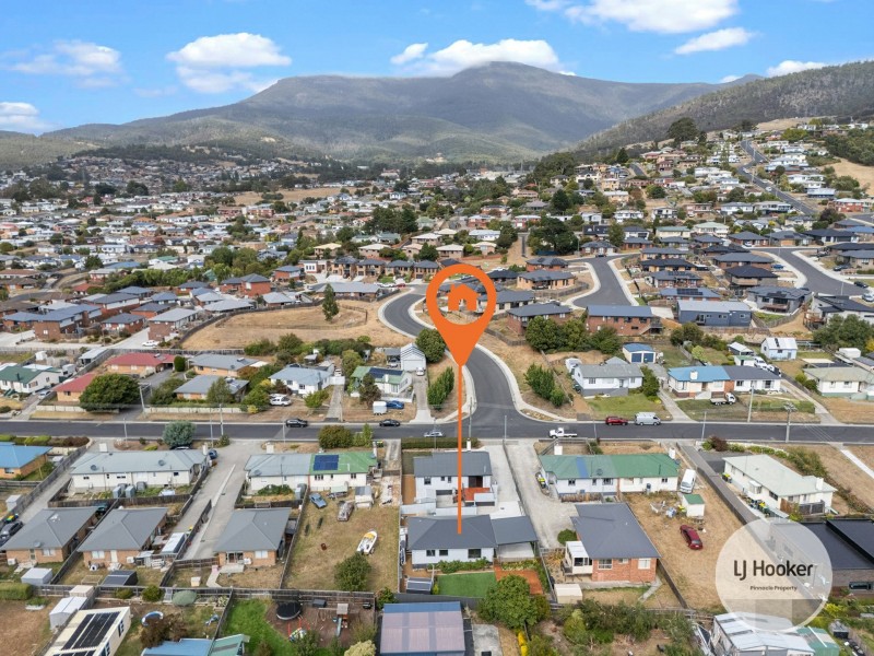 Unit 2/47 Kenbrae Avenue, Glenorchy TAS 7010