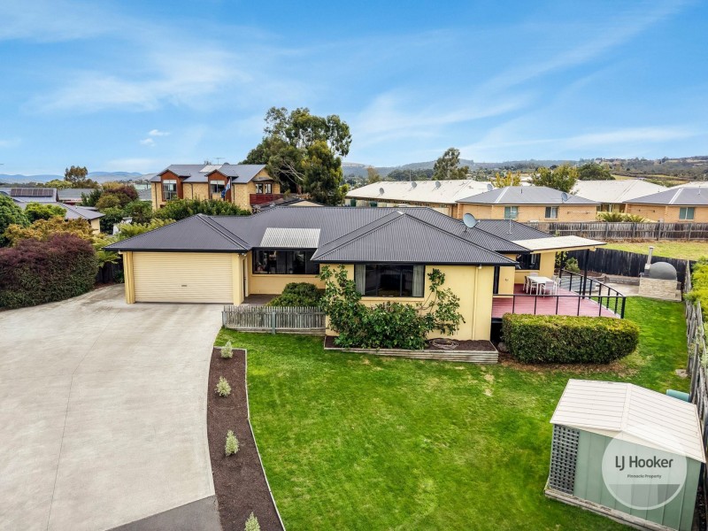 133 Willowbend Road, Kingston TAS 7050