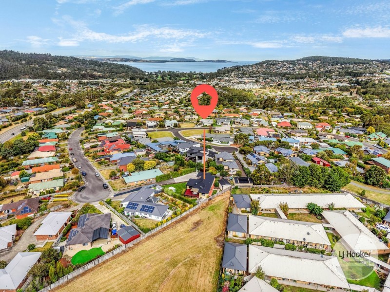 133 Willowbend Road, Kingston TAS 7050