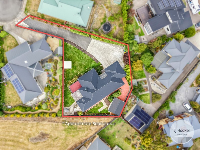 133 Willowbend Road, Kingston TAS 7050