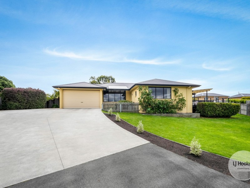 133 Willowbend Road, Kingston TAS 7050