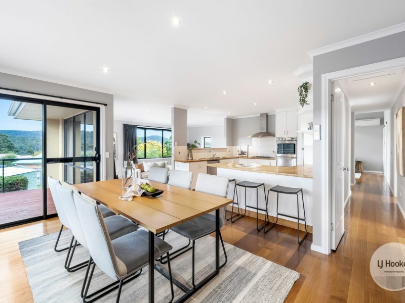 133 Willowbend Road, Kingston TAS 7050