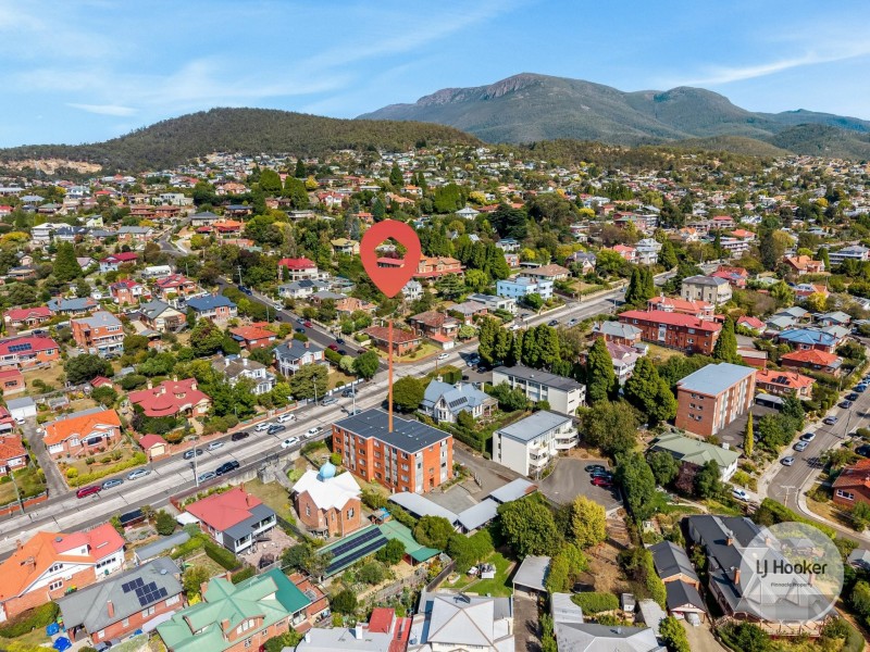 11/5 Augusta Road, New Town TAS 7008