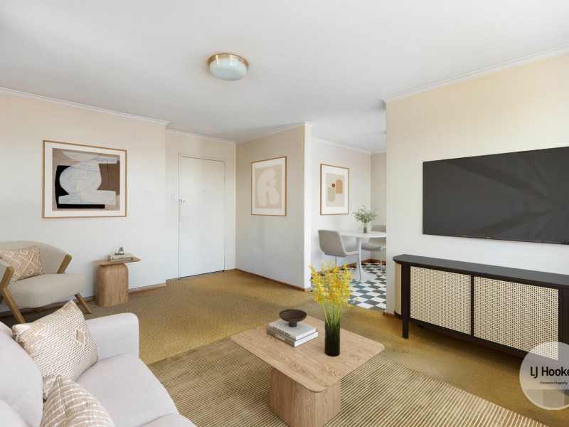 11/5 Augusta Road, New Town TAS 7008