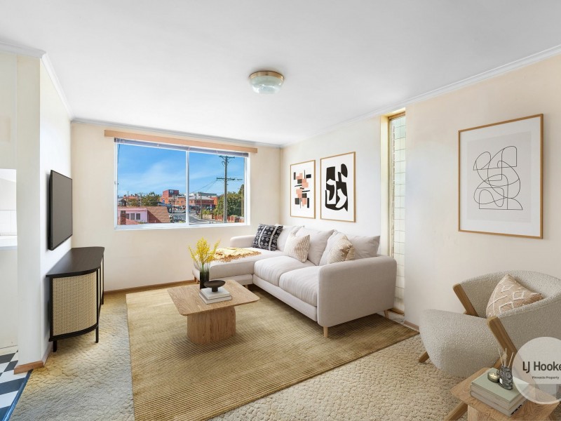 11/5 Augusta Road, New Town TAS 7008