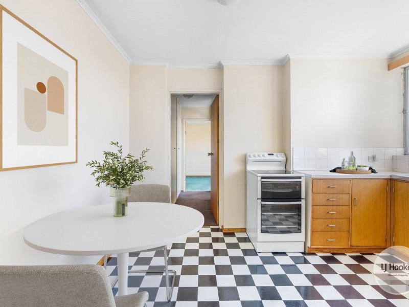 11/5 Augusta Road, New Town TAS 7008