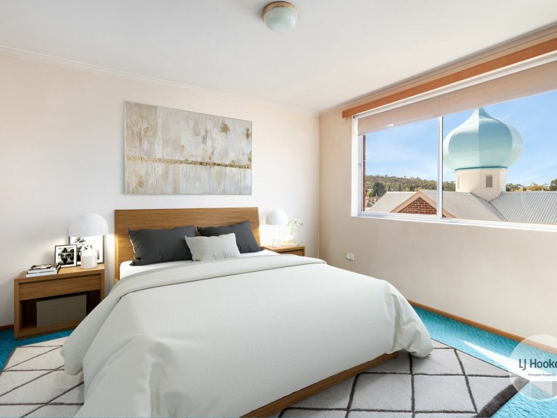 11/5 Augusta Road, New Town TAS 7008