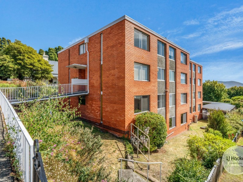 11/5 Augusta Road, New Town TAS 7008