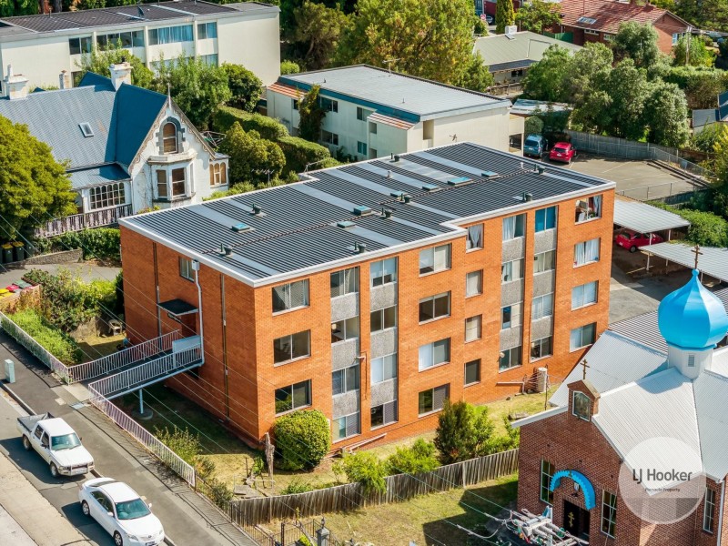 11/5 Augusta Road, New Town TAS 7008