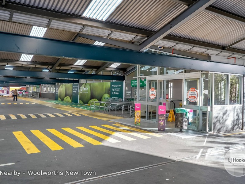 11/5 Augusta Road, New Town TAS 7008