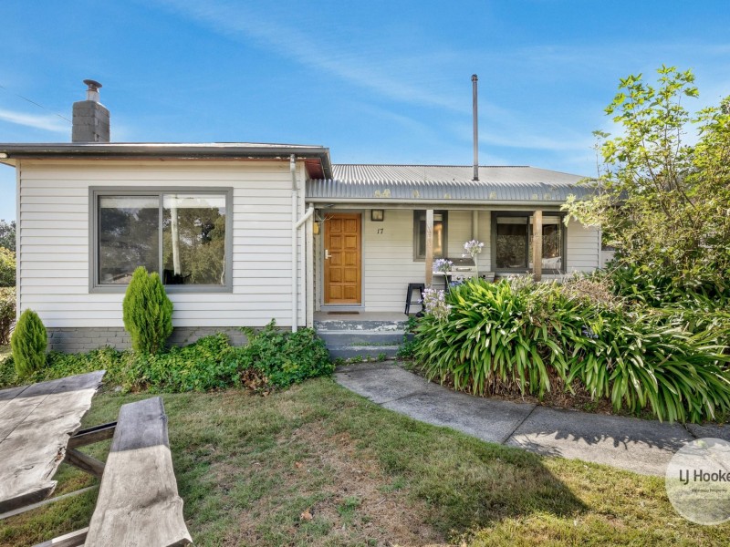 17 South Crescent, Maydena TAS 7140