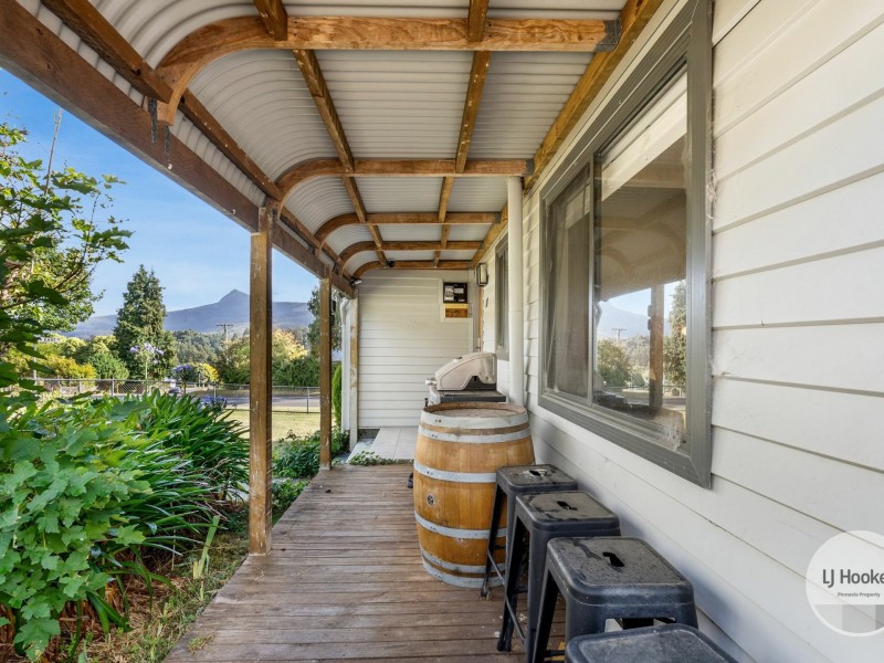 17 South Crescent, Maydena TAS 7140