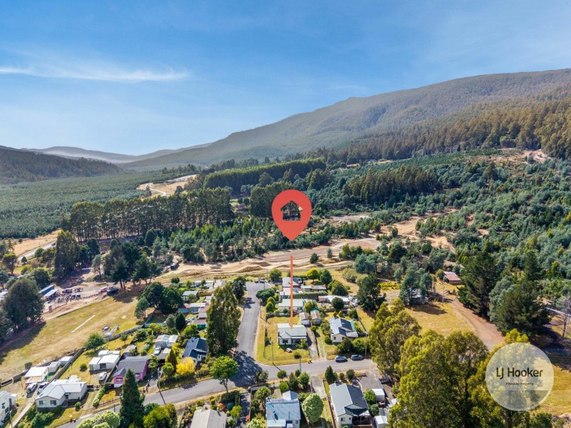 17 South Crescent, Maydena TAS 7140