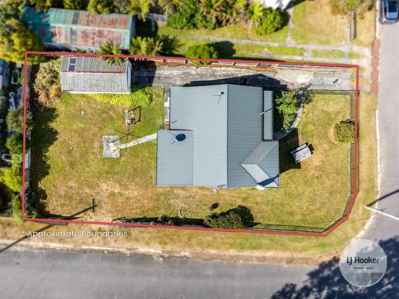 17 South Crescent, Maydena TAS 7140