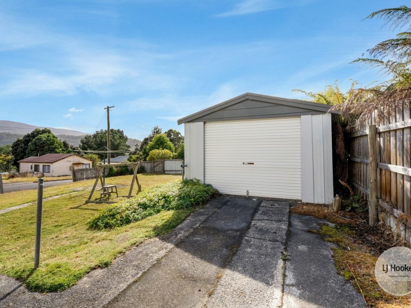 17 South Crescent, Maydena TAS 7140